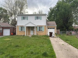 1869 Leona Dr, Cincinnati, OH 45238
