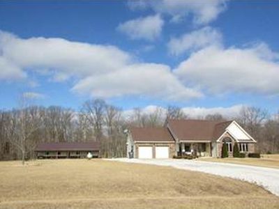 7742 E Red Tail Hawk Ln, Martinsville, IN, 46151
