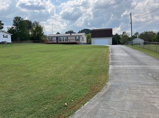 543 Disco Loop Rd, Friendsville, TN 37737