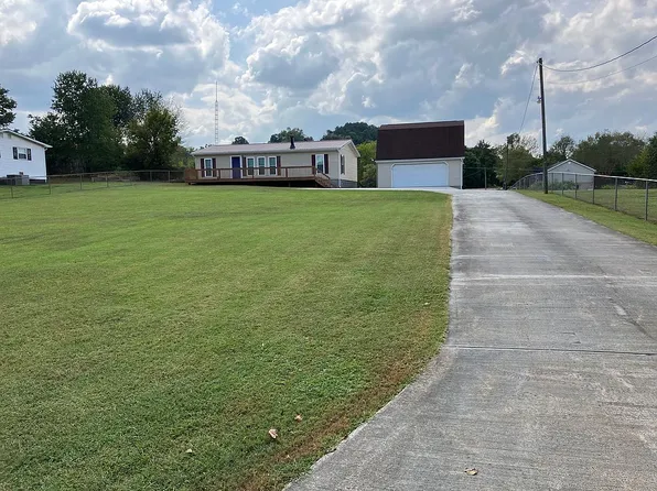 543 Disco Loop Rd, Friendsville, TN 37737
