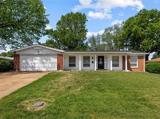 2835 Derhake Rd, Florissant, MO 63033