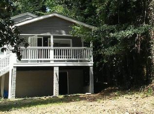 1471 Akridge St NW, Atlanta, GA