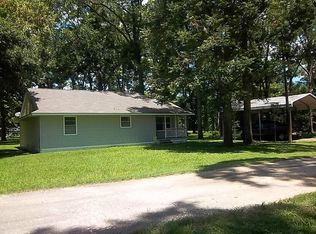125 Pecan Cv, Livingston, TX 77351