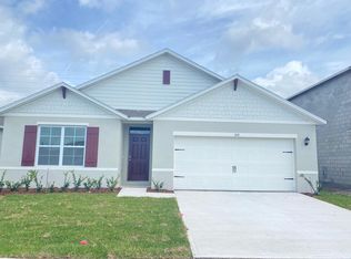 572 Talisi Loop, Saint Cloud, FL 34771