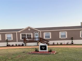 14115 Whispering Mdws, Kingston, OK 73439