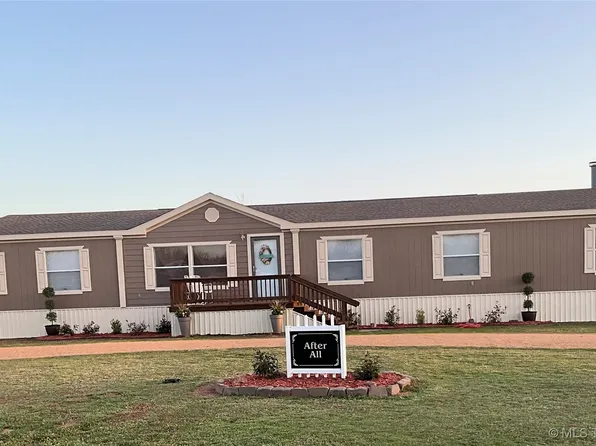 14115 Whispering Mdws, Kingston, OK 73439