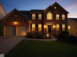 226 Sumac Trl, Woodstock, GA 30188