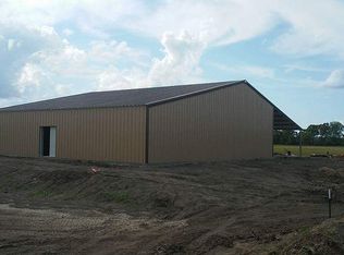 433 O'G Track Rd, Port Barre, LA 70577