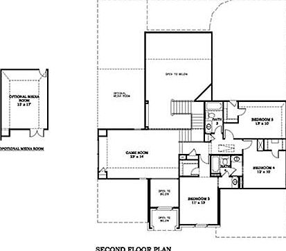 3rd image of 12715 Waveland Bend Ln