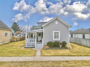 316 N Elm St, Troy, OH 45373