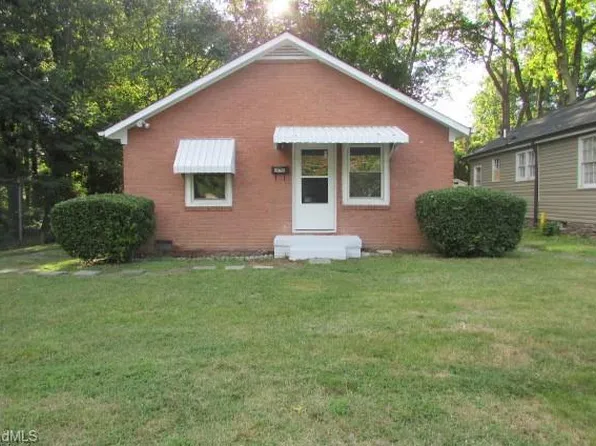 1008 Willow Rd, Greensboro, NC 27401