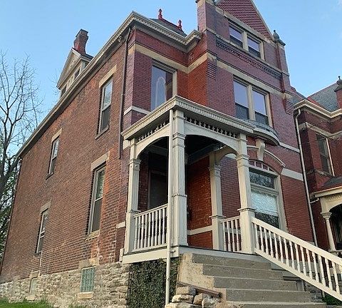 2nd image of 1644 Clayton St