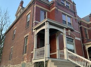 1644 Clayton St, Cincinnati, OH 45206