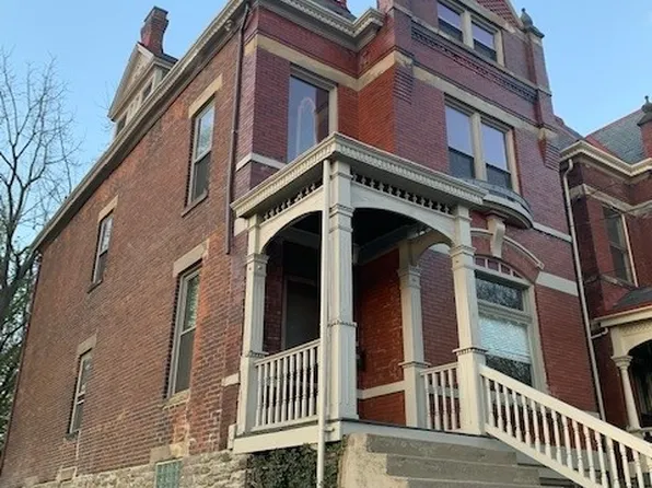 1644 Clayton St, Cincinnati, OH 45206