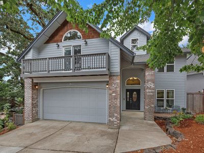 2668 Brackenfern Rd, Eugene, OR, 97403