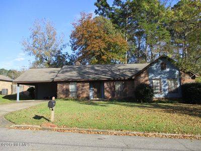 6214 17th Ave, Meridian, MS, 39305