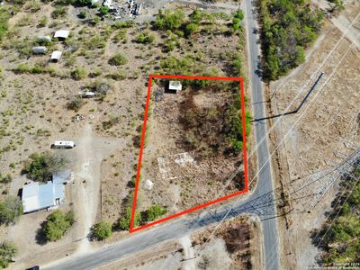 15906 Flatten Rd LOT P438A, San Antonio, TX, 78223