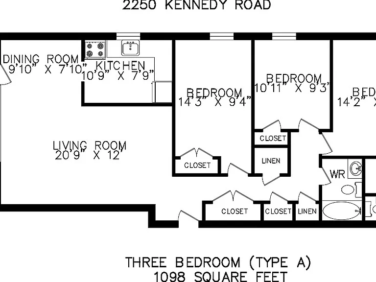 2250 Kennedy Rd — Photo 16