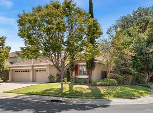 1500 Woodhaven Cir, Roseville, CA