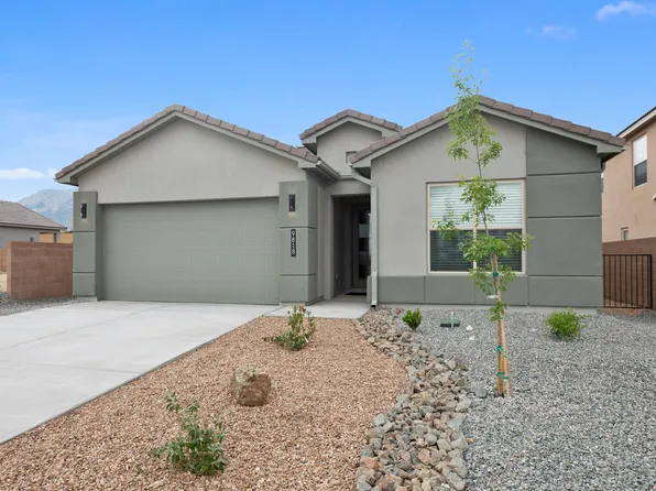 9818 Desert Lark Pl NE, Albuquerque, NM 87122