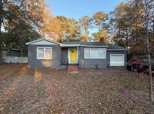 303 Bracewell Ave, Dothan, AL 36301