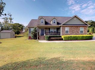 115 Grayson Way SE LOT 64, Cleveland, TN 37323