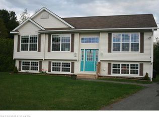 80 Starling Dr, Bangor, ME 04401