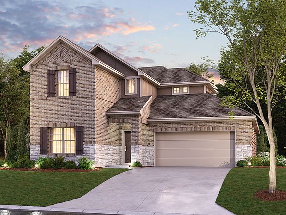 Livingston Elevation G