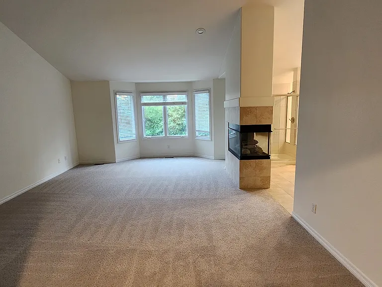 Large Master Bedroom
