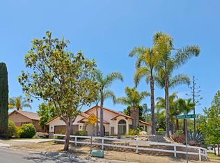 1532 Belmont Park Rd, Oceanside, CA 92057