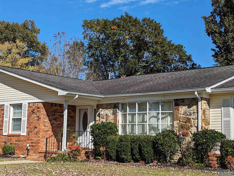 604 Mohawk St NW, Hartselle, AL 35640 MLS 21847069 Zillow