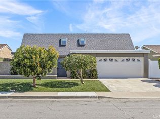 18864 Cordata St, Fountain Valley, CA