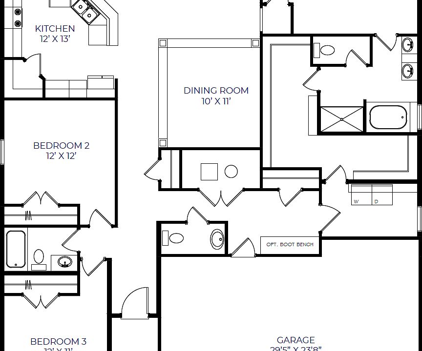 Floor Plan.