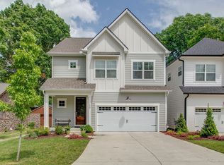 1527 Preston Dr, Nashville, TN 37206