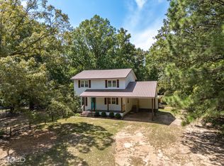 380 Shaw Rd, Gibsland, LA 71028