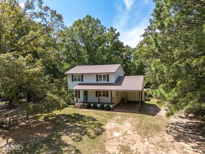 380 Shaw Rd, Gibsland, LA, 71028