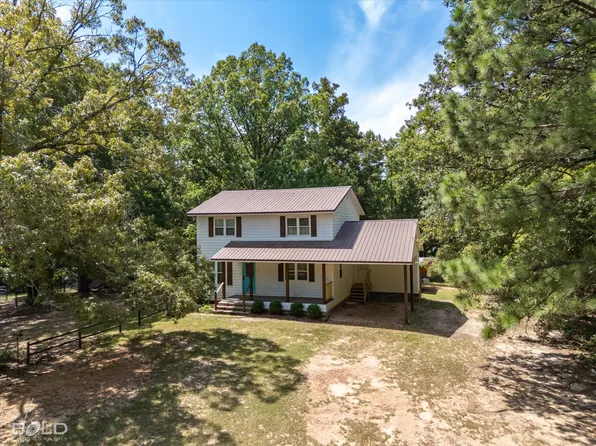 380 Shaw Rd, Gibsland, LA 71028