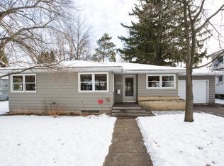 452 N 7th St, River Falls, WI 54022