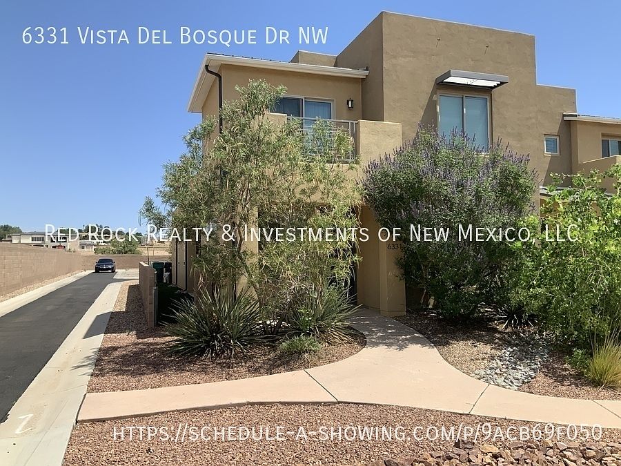 1st image of 6331 Vista Del Bosque Dr NW