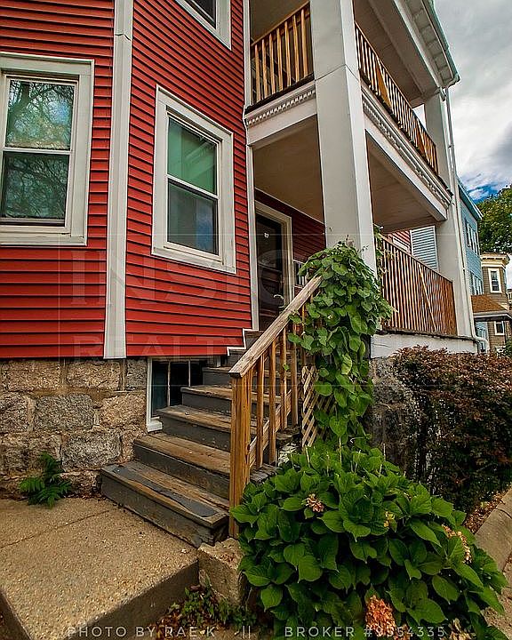 87 Parkton Rd 2, Jamaica Plain, MA 02130 Zillow