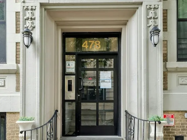 478 West 158th Street image 1 of 10