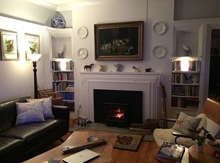 637 Niagara Ave, Astoria, OR 97103