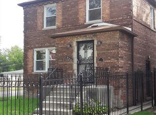 9001 S Aberdeen St, Chicago, IL