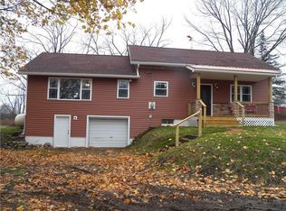 3770 Kinter Hill Rd, Edinboro, PA 16412