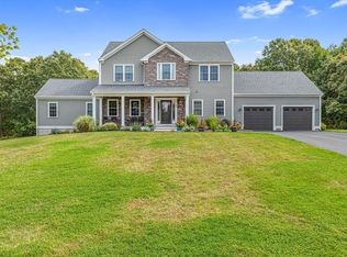 32 Ridge St, Berkley, MA 02779