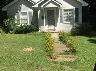 634 E 4th St, Cookeville, TN 38501