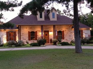 24470 Stallion Park Pl, Lindale, TX 75771