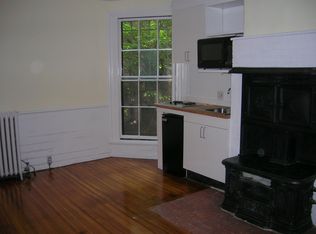 36 River St APT 1R, Boston, MA 02108