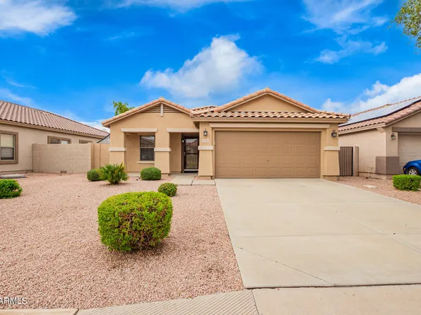 15328 W CORTEZ Street, Surprise, AZ 85379