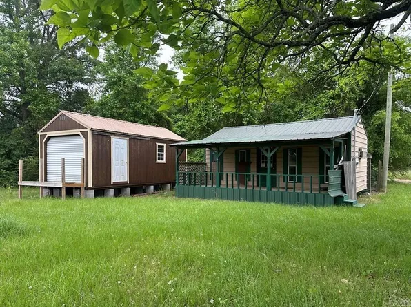 103 Early St, Linden, TX 75563